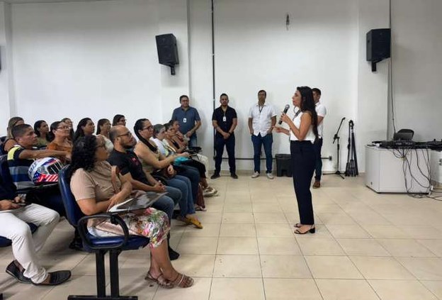 Ifal Satuba realiza reunião com pais e responsáveis nesta sexta-feira