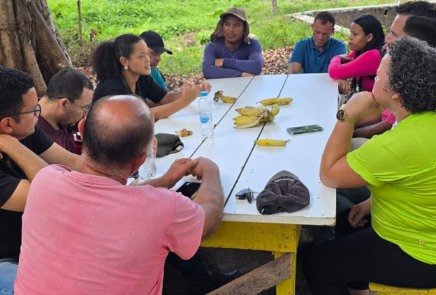 Ifal Satuba retoma Núcleo de Estudos em Agroecologia (NEA/AL)