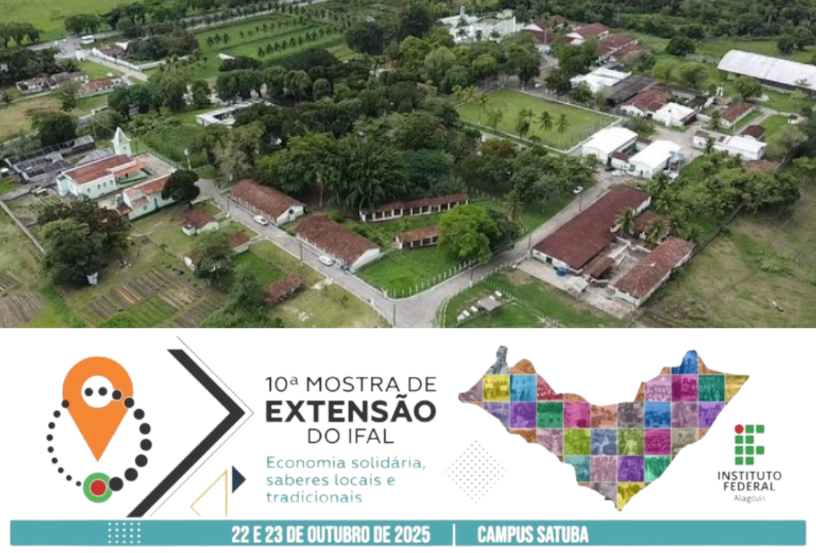 Mostra de Extensão