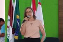 A psicóloga Neide Calazans ministrou curso sobre educação baseada em evidências e a Política Nacional de Educação Especial