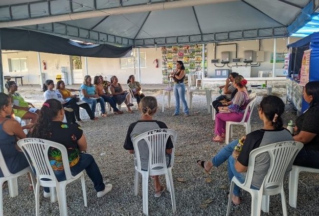Ifal Satuba tem 27 projetos de extensão aprovados em 2025