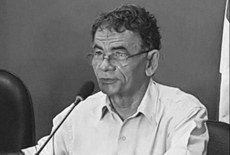 José Gomes de Araújo (Zequinha)