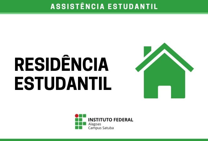 Residência Estudantil