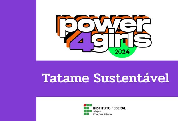 Projeto Tatame Sustentável do Ifal Satuba é contemplado em edital nacional