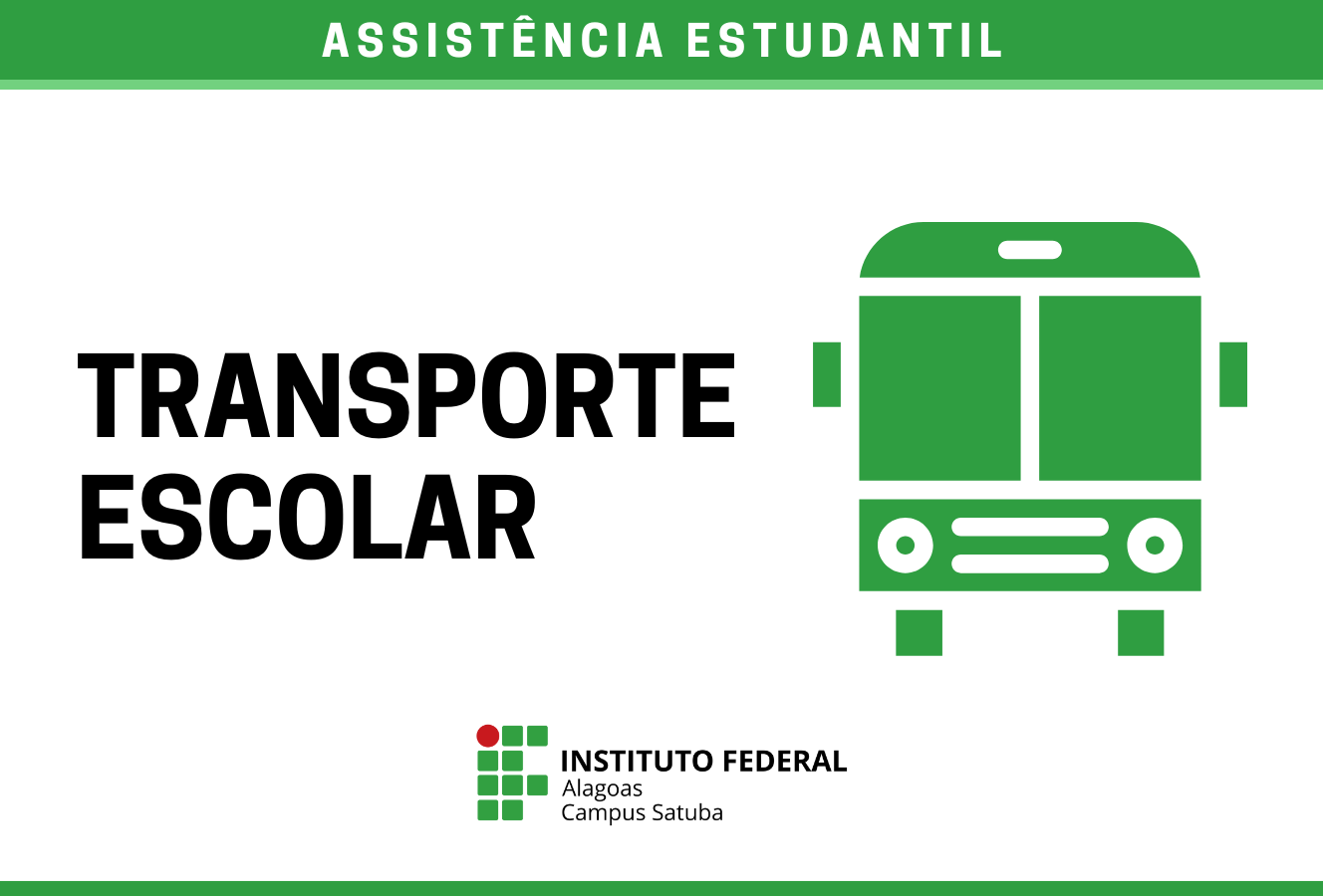 Transporte Escolar