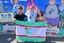 Robert Shaid, Arthur Barreto e Kyvia Machado representaram o Campus Viçosa no Congresso da Ubes, em São Bernardo do Campo.jpeg