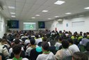 Cine-debate, roda de conversa, mural da inclusão e momento de esclarecimento de dúvidas são ações realizadas no Setembro Verde.jpeg