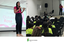 Campus Viçosa realiza evento alusivo ao Outubro Rosa