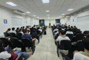 Auditório do Campus Viçosa lotado para bate-papo.jpeg