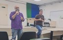 Iniciativa partiu do professor Sérgio Accioly, responsável pelas disciplinas Empreendedorismo e Gestão Pública e Terceiro Setor.jpeg