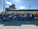 Além de Viçosa, evento reuniu agremiações dos campi Penedo, Maceió, Satuba, Santana do Ipanema, Batalha, São Miguel dos Campos, Arapiraca e Palmeira dos Índios.jpg