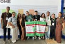 Comitiva de estudantes e docentes do Campus Viçosa, em Campina Grande, no Conedu.jpeg