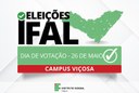Votação ocorre por acesso ao sistema, em link enviada ao email do eleitor.jpg