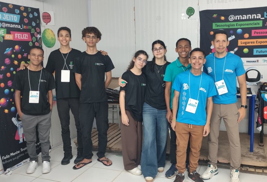 Equipe representante do Campus Viçosa no Erbase.jpeg
