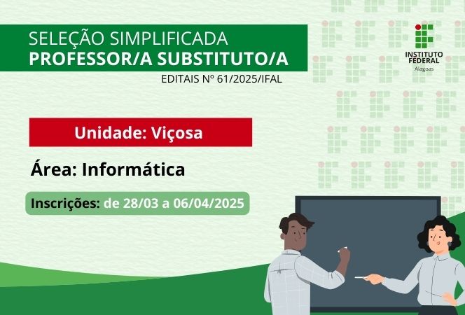divulgação