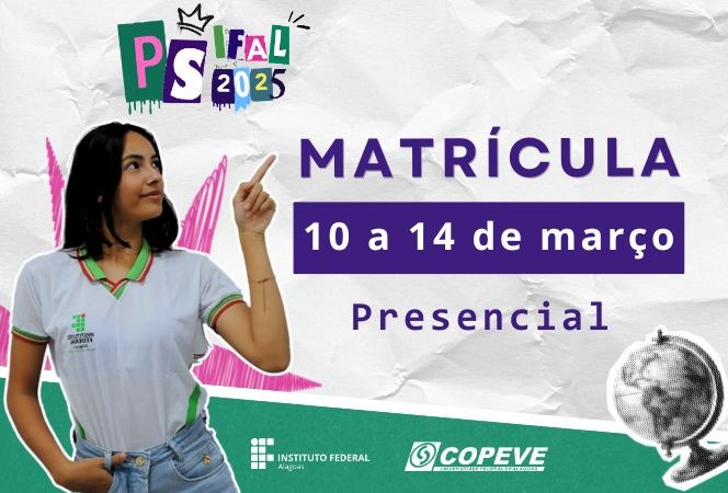 Card de divulgação
