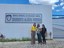 Equipe do Campus Viçosa vem percorrendo escolas em municípios da região, para a divulgação dos cursos ofertados pela unidade.jpeg