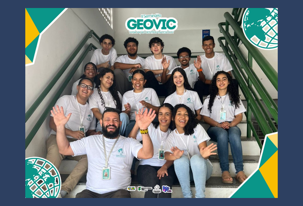 Ifal Viçosa realiza II Seminário GEOVIC e incentiva a iniciação científica entre estudantes