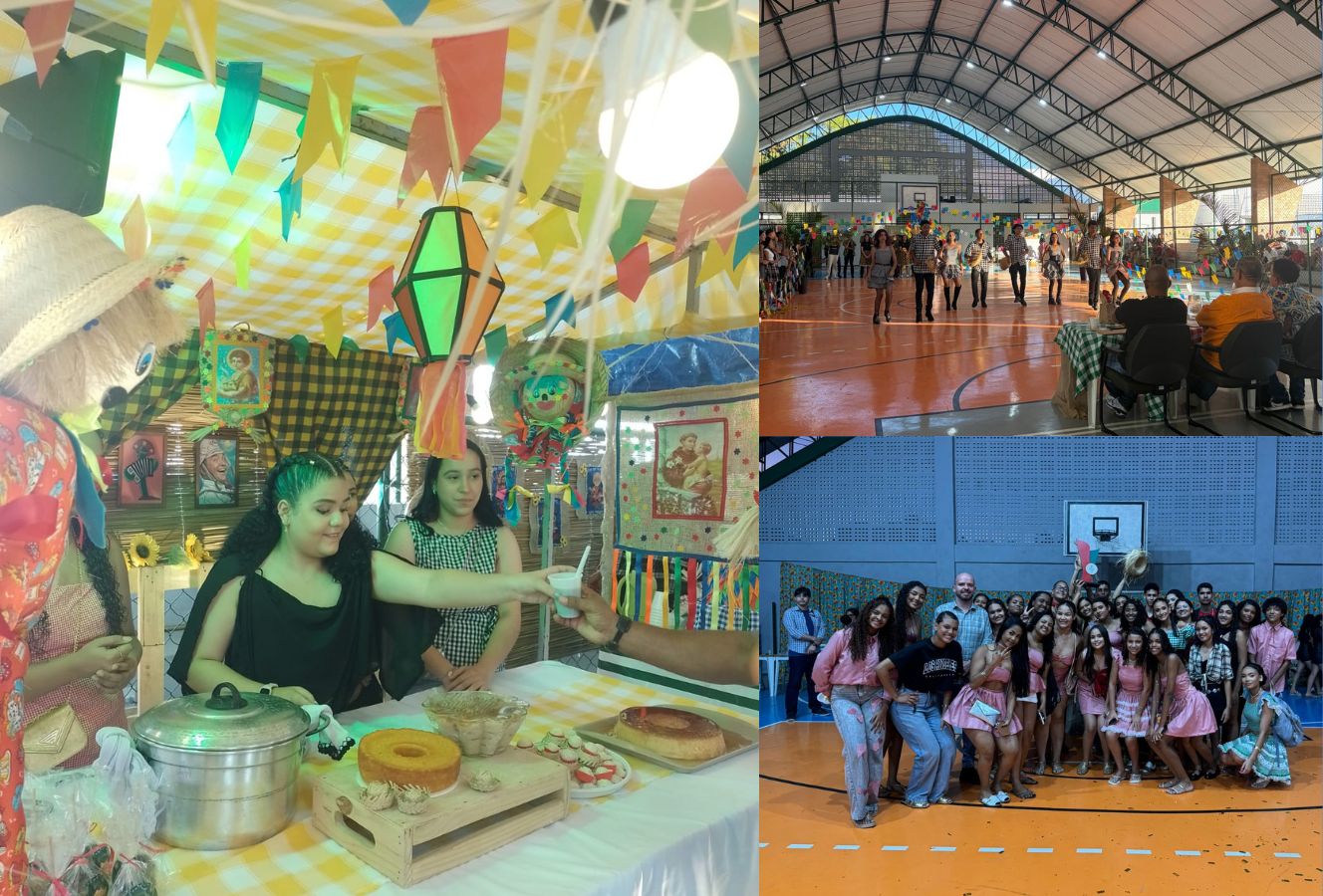 Festa Junina