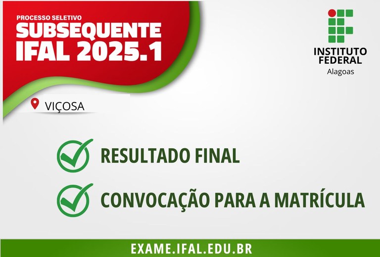 divulgação