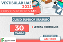 divulgação