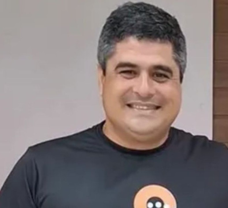 Professor Gilberto Gouveia