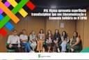 Trabalho une a educomunicação com a Economia Solidária