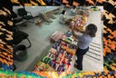 Ação de solidariedade