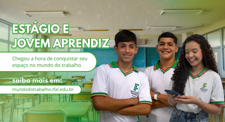 Jovem Aprendiz