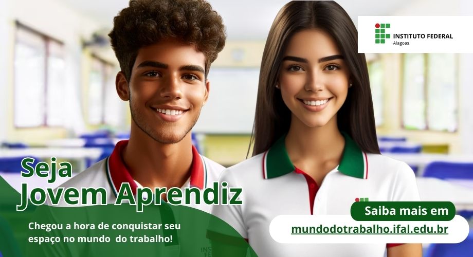 Jovem Aprendiz