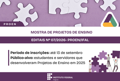 Evento ocorrerá de forma on-line entre os dias 6 e 8 de outubro.png