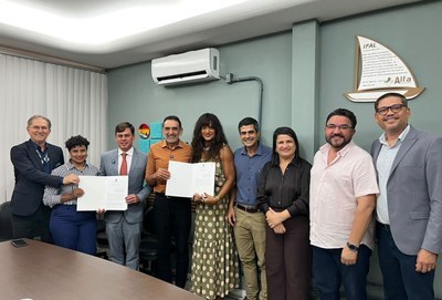 OAB prestará serviços junto ao Balcão IFNegócios Social, do Campus Maceió