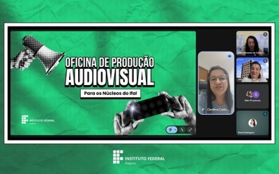Iniciativa busca alinhar conteúdos dos núcleos às diretrizes de comunicação
