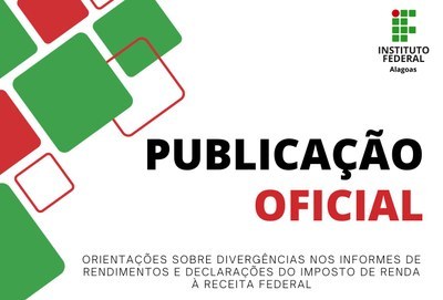 Servidores com pendências na malha fina da Receita Federal podem entrar em contato por e-mail institucional