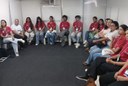 Programação do segundo dia de Sinpete reuniu público no pavilhão principal da Ufal para debater a presença e os desafios das mulheres em cargos de liderança na ciência e na educação