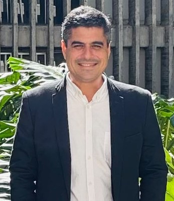 Pró-reitor Gilberto Gouveia Neto destaca o dinamismo da Proex na gestão do reitor Carlos Guedes