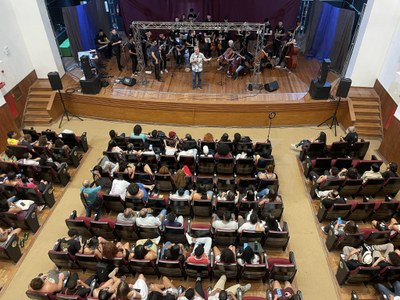 Festival de Arte do Ifal é sucesso em cidades como Maragogi, Maceió, Piranhas e Penedo