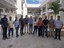 Articulações técnica e orçamentária foram fundamentais para a construção de sedes próprias e definitivas dos campi