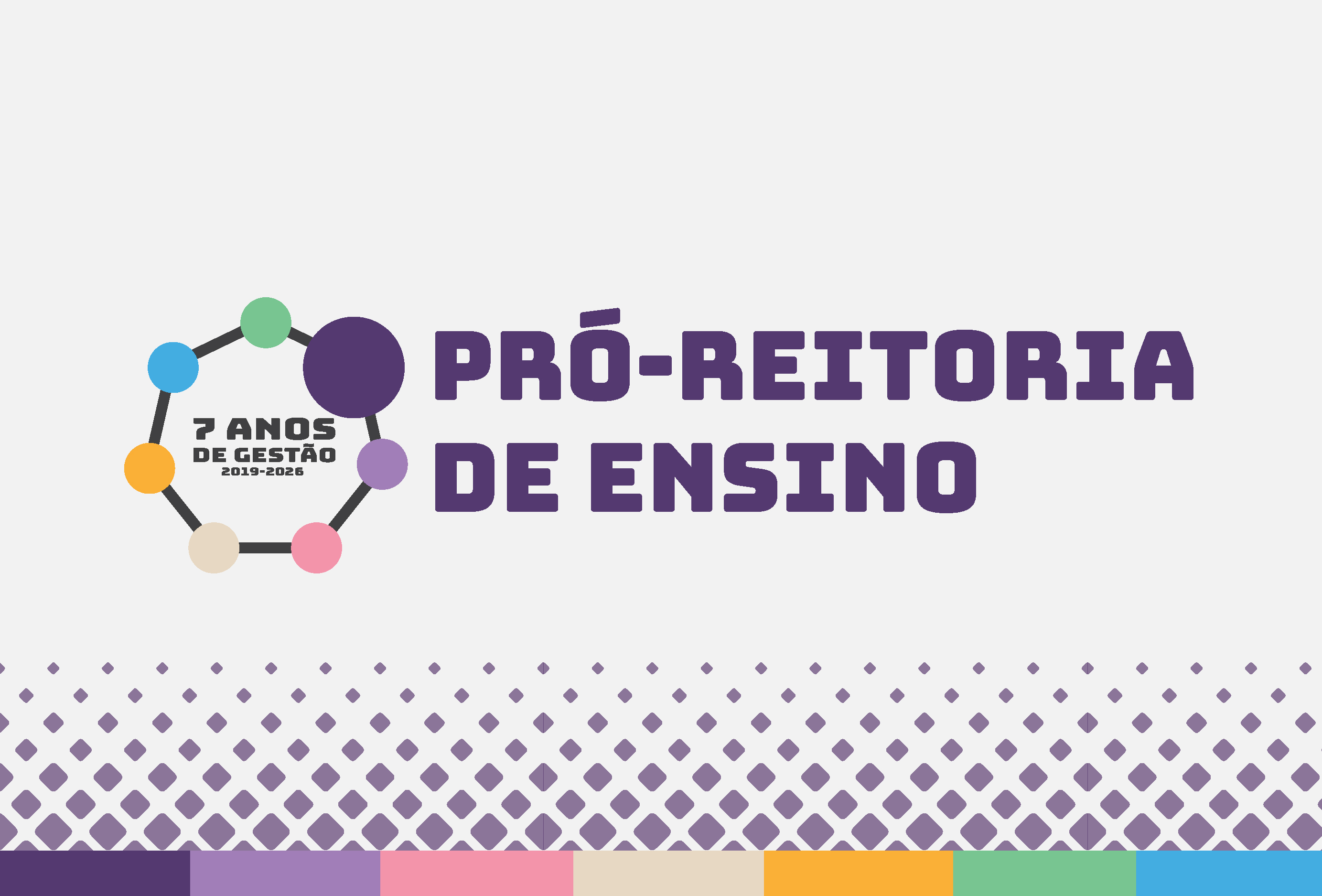 “O Ensino é o coração da instituição”, afirma Cledilma Costa, pró-reitora de Ensino do Ifal