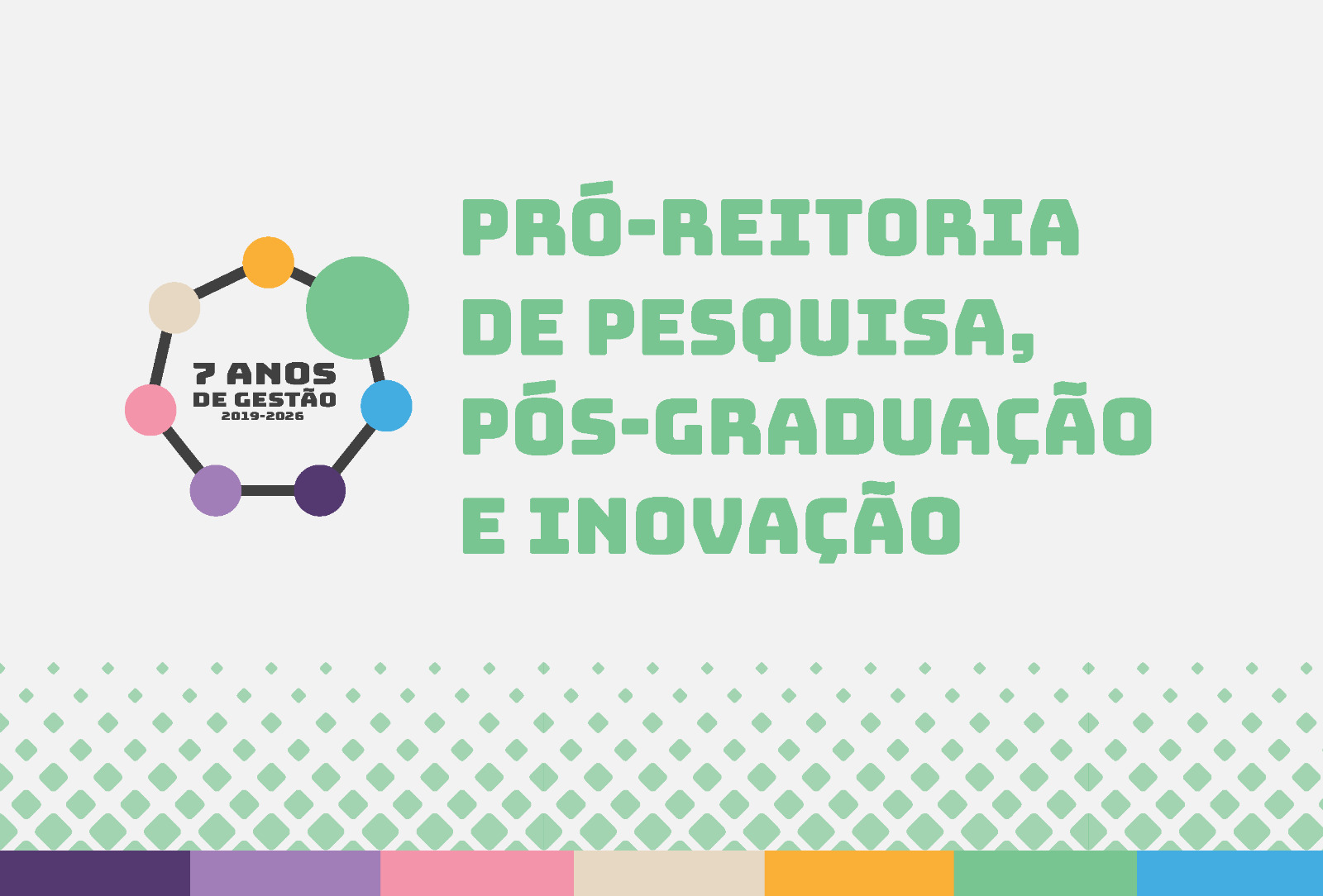 “O Ifal é muito mais científico agora”, afirma Eunice Palmeira, pró-reitora de Pesquisa, Pós-Graduação e Inovação