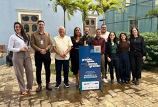 Evento marca o início do Programa Tecnova III