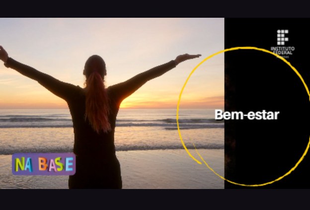 A promoção do bem-estar é o novo episódio da Série Na Base desta sexta-feira (9)