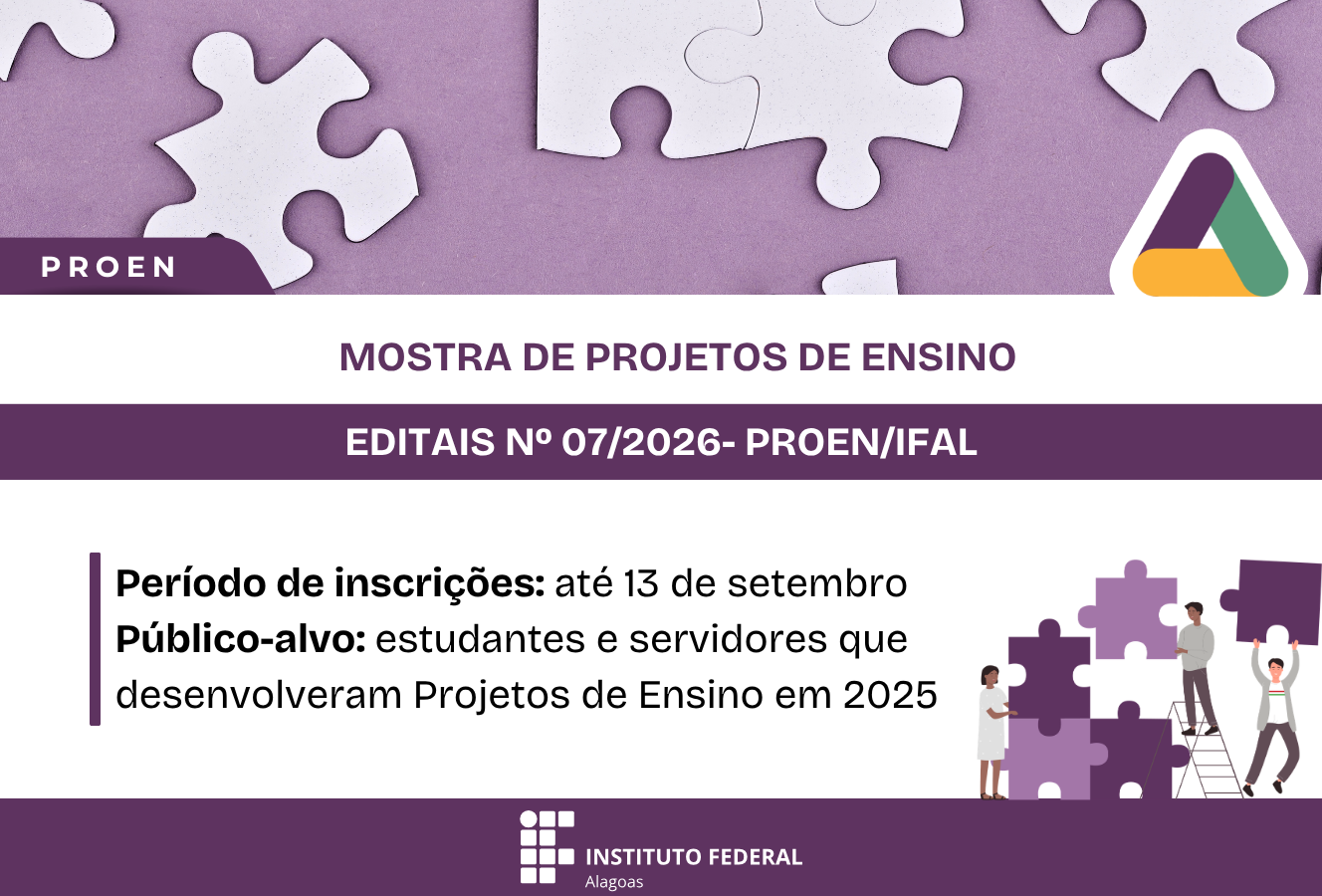 Evento ocorrerá de forma on-line entre os dias 6 e 8 de outubro.png