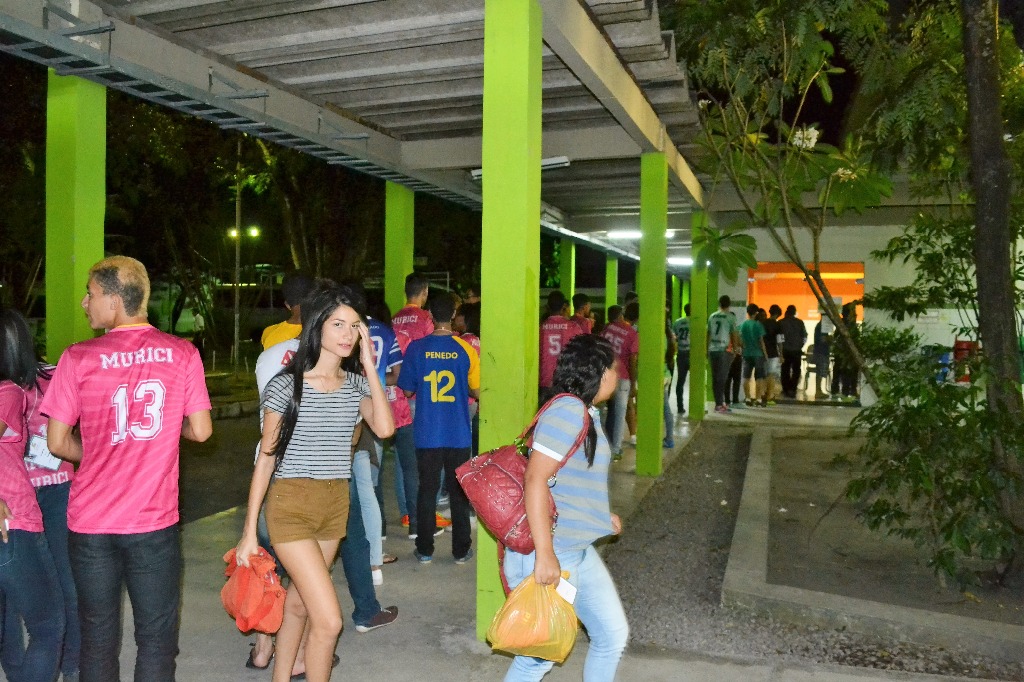 jJogos Intercampi 2016