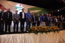 Dirigentes da Rede Federal participaram da abertura do JIF 2017
