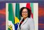  Eunice Palmeira, pró-reitora de Pesquisa, Pós-Graduação e Inovação do Ifal