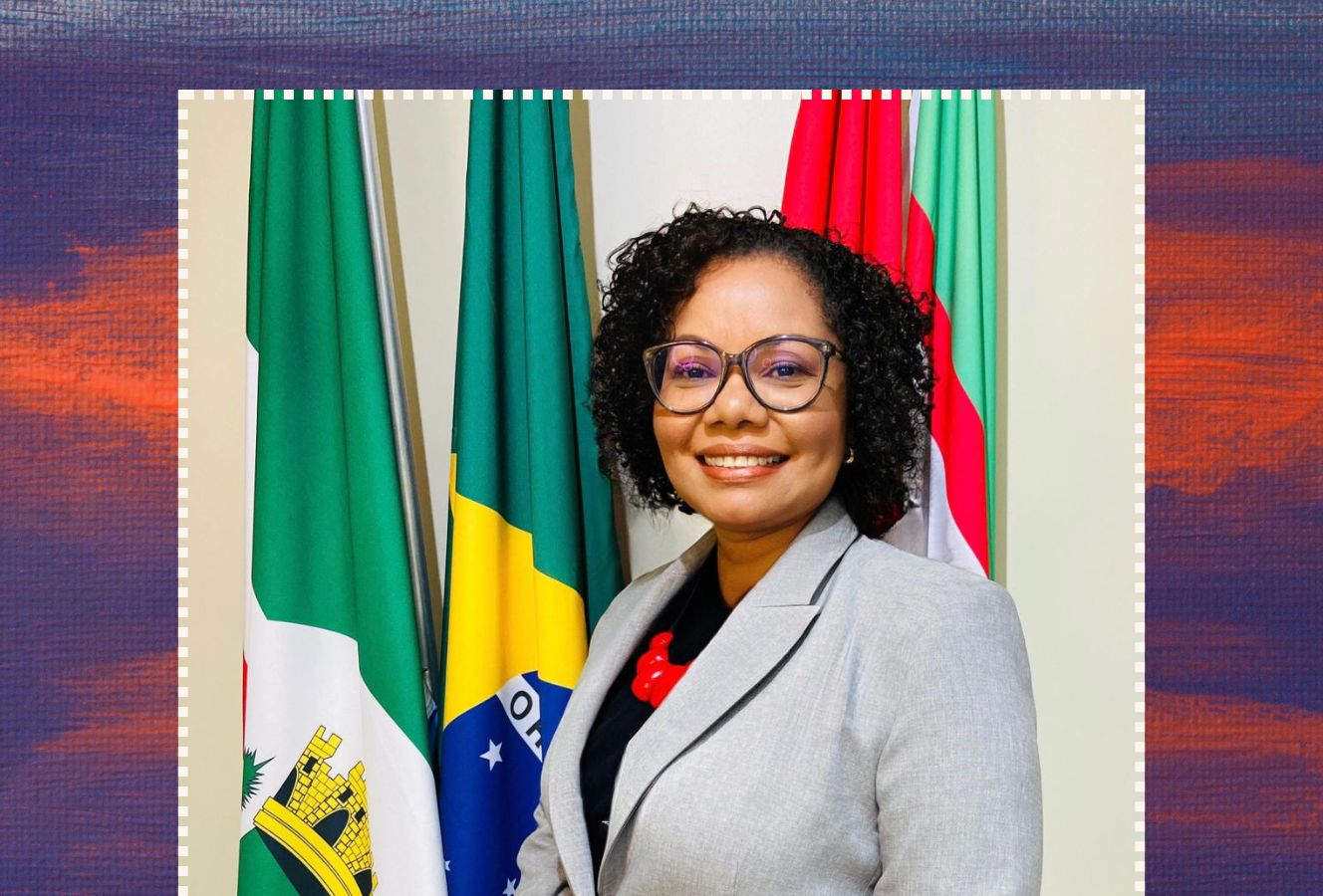  Eunice Palmeira, pró-reitora de Pesquisa, Pós-Graduação e Inovação do Ifal
