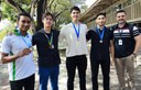 Alunos do Campus Santana do Ipanema conquistam seis medalhas em etapa estadual na OBFEP.jpg