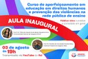 Aula inaugural é aberta ao público, por meio do Canal Oficial do Ifal.jpeg