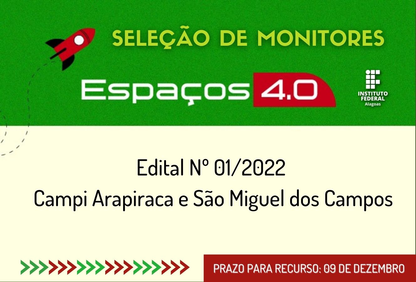 Edital 01 2022 Espaço 4.0_Arapiraca_São Miguel.jpg